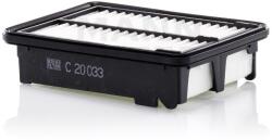 Mann-Filter Filtru Aer C20033 pentru Honda (C20033)