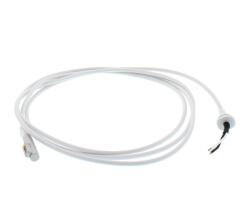 Well Cablu Alimentare Dc Pt Laptop Apple Magsafe1 L 1.8m 90W (CABLE-DC-AP-MAGS1/L)