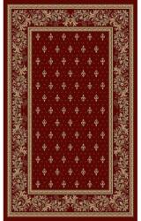 Delta Carpet Covor Bisericesc Dreptunghiular, 200 x 300 cm, Rosu, Lotos 15033/210 (LOTUS-15033-210-23) Covor