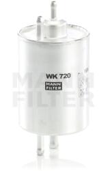 Mann-Filter Filtru Combustibil FCL3235 pentru Mercedes-Benz (FCL3235)