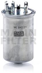 Mann-Filter Filtru Combustibil FC5747 pentru VW Groupe (FC5747)