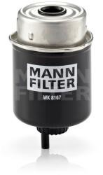 Mann-Filter Filtru Combustibil FC79675 pentru John Deere (FC79675)