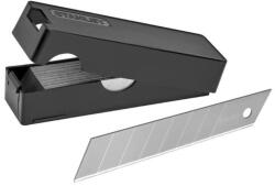 STANLEY Set 50 Lame Segmentate, 18 mm, Stanley (BLADE-18MM-311301-STY)