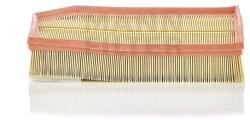 Mann-Filter Filtru Aer FAD54177 pentru Volvo Car (FAD54177)