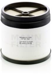 Mann-Filter Filtru Aer CP27150 pentru John Deere (CP27150)