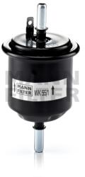 Mann-Filter Filtru Combustibil FCL3244 pentru Hyundai (FCL3244)