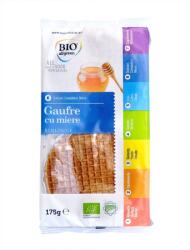 Bio All Green Gaufre cu Miere Eco, Bio All Green, 175 g
