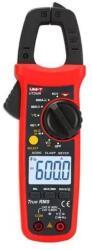 UNI-T Clampmetru AC/DC Digital UT204R UNI-T (CLAMPM-UT204R-UNIT)