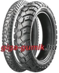 Heidenau K60 Scout ( 120/80-18 TT 62T hátsó kerék, M+S jelzés, M/C ) - giga-gumik