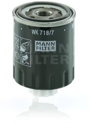 Mann-Filter Filtru Combustibil FC5204 pentru Various (FC5204)