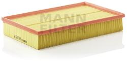 Mann-Filter Filtru Aer C35215 pentru Volvo Car (C35215)