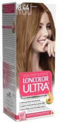 LONCOLOR Vopsea de Par Permanenta Loncolor Ultra 8.44 Caramel, 100 ml