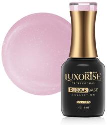 LUXORISE Rubber Base Luxorise Charming Collection, Precious You 15 ml (TBY-L5455)