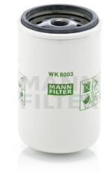 Mann-Filter Filtru Combustibil WK8003X pentru Komatsu (WK8003X)