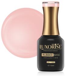 LUXORISE Rubber Base Luxorise French Collection, When In Paris 15 ml (TBY-L5468)