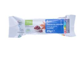 Bio All Green Baton cu Cereale, Sirop de Artar si Curmale Eco, Bio All Green, 25 g