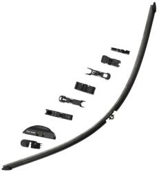 KONTAKT Stergator Parbriz Plat 710 mm, Kontakt (MDR-78036)
