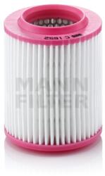 Mann-Filter Filtru Aer C1652 pentru VW Groupe (C1652)