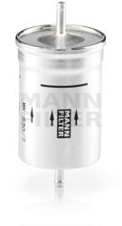 Mann-Filter Filtru Combustibil FCL3160 pentru VW Groupe (FCL3160)