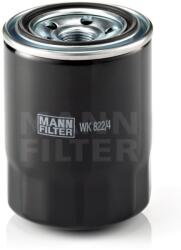 Mann-Filter Filtru Combustibil FC79612 pentru Kia (FC79612)