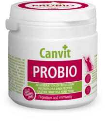 Canvit Supliment pentru pisici Canvit Probio Cat 100 gr