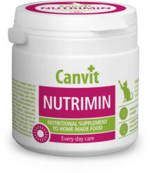 Canvit Supliment pentru pisici Canvit Nutrimin Cat 150 gr