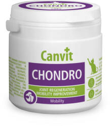 Canvit Supliment pentru pisici Canvit Chondro Cat 100 gr - shop4pet