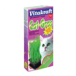 Vitakraft Iarba pisicii Vitakraft 120gr