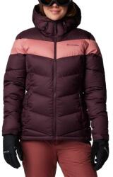 Columbia ABBOTT PEAK II INSULATED JACKET Damă (192899)