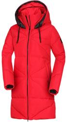 NorthFinder down like jacket w kim xl | Femei | Geci | Roșu | BU-6272SP-360 (BU-6272SP-360)