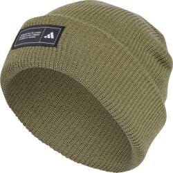 adidas Performance adidas Essentials Cuffed Beanie OSFM | Bărbați | Căciuli de iarnă | Verde | IY5257
