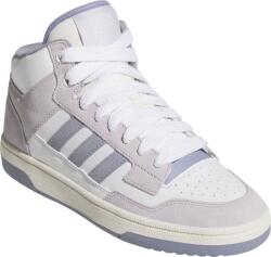 Adidas adidas RAPID COURT MID W 37 1/3 | Femei | Teniși | Alb | JP5873 (JP5873)