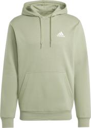 Adidas adidas Essentials Fleece Hoodie M | Bărbați | Hanorace | Verde | JJ4662 (JJ4662)