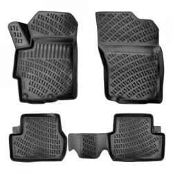 Umbrella Set Covorase Auto Cauciuc Umbrella Pentru Mitsubishi Lancer 2007-2017 (8682578002246) - vagauto