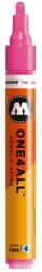 MOLOTOW Marker acrilic Molotow One4All227HS-CO, 4 mm, neon pink 200 (MLW152)