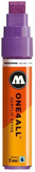 MOLOTOW Marker acrilic Molotow One4All627HS, 15 mm, currant (MLW308)