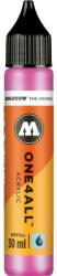 MOLOTOW Rezerva marker acrilic One4All, 30 ml, fuchsia pink (MLW410)