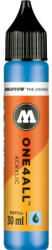 MOLOTOW Rezerva marker acrilic One4All, 30 ml, shock blue (MLW409)