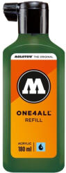 MOLOTOW Rezerva marker acrilic One4All, 180 ml, future green (MLW344)