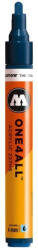 MOLOTOW Marker acrilic Molotow One4All227HS-CO, 4 mm, petrol (MLW163)
