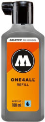 MOLOTOW Rezerva marker acrilic One4All, 180 ml, grey blue dark (MLW373)