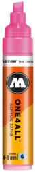MOLOTOW Marker acrilic Molotow One4All327HS, 8 mm, neon pink 200 (MLW209)
