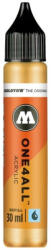 MOLOTOW Rezerva marker acrilic One4All, 30 ml, vanilla pastel (MLW386)