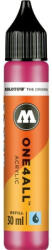 MOLOTOW Rezerva marker acrilic One4All, 30 ml, magenta (MLW411)