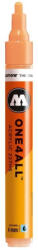 MOLOTOW Marker acrilic Molotow One4All227HS-CO, 4 mm, lago blue pastel (MLW158)