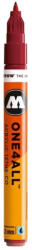 MOLOTOW Marker acrilic Molotow One4All127HS-CO, 1.5 mm, burgundy (MLW057)