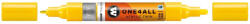 MOLOTOW Set de markere Molotow ONE4ALLâ„¢ Acrylic Twin 1, 5 â€ 4 mm (MLW628)