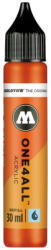 MOLOTOW Rezerva marker acrilic One4All, 30 ml, dare orange (MLW382)