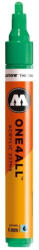 MOLOTOW Marker acrilic Molotow One4All227HS, 4 mm, turquoise 235 (MLW185)