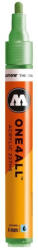 MOLOTOW Marker acrilic Molotow One4All227HS, 4 mm, metallic light green (MLW192)